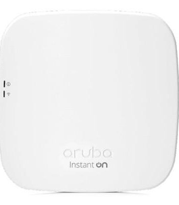 Aruba Instant On AP12 Access Point – Dual-Band Wi-Fi 5, AC1600, 3x3 MU-MIMO