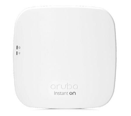 Aruba Instant On AP12 Access Point – Dual-Band Wi-Fi 5, AC1600, 3x3 MU-MIMO