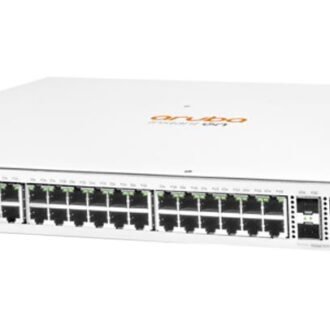 Aruba Instant On 1930 24G PoE+ 4×SFP+ 195W Smart Managed Switch (JL683A)