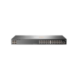 Aruba 2930F 24G 4SFP Switch