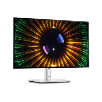 Dell UltraSharp 24 Monitor - U2424H, 60.47cm (23.8)