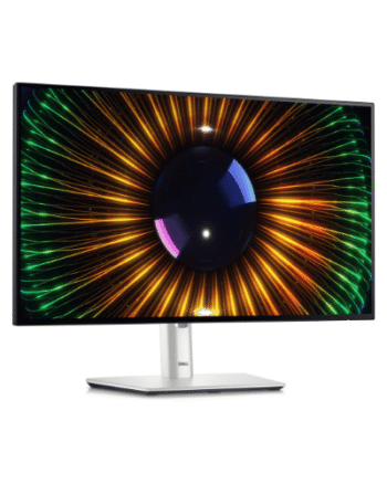 Dell UltraSharp 24 Monitor - U2424H, 60.47cm (23.8)