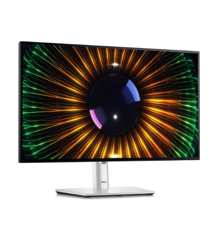 Dell UltraSharp 24 Monitor - U2424H, 60.47cm (23.8)