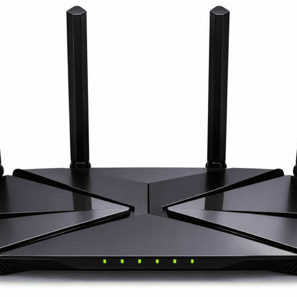 TP-Link Archer AX10 WiFi 6 AX1500 Smart Router