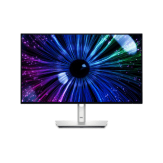 Dell UltraSharp 27 Thunderbolt Hub Monitor - U2724DE - 68.4cm (27")