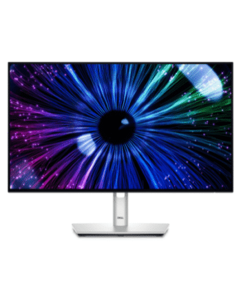 Dell UltraSharp 27 Thunderbolt Hub Monitor - U2724DE - 68.4cm (27")