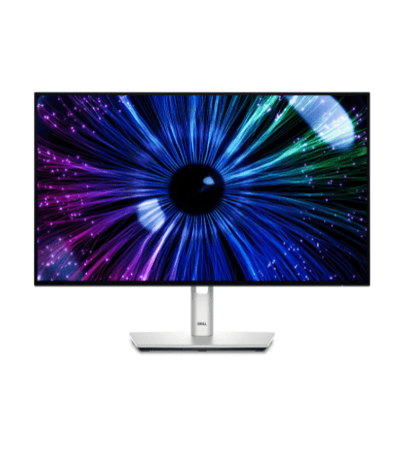 Dell UltraSharp 27 Thunderbolt Hub Monitor - U2724DE - 68.4cm (27")