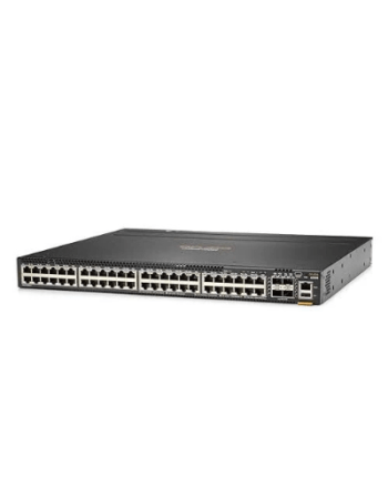 Aruba 6100 48G Class4 PoE 4SFP+ 370W Switch (JL675A)
