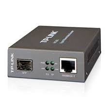 TP-Link TL-SM331T 1000BASE-T RJ45 SFP Module