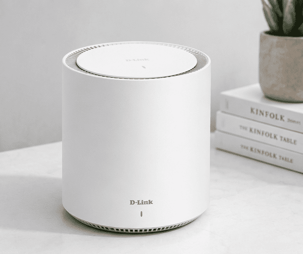 D-Link M30 Aquila Pro AI AX3000 Wi-Fi 6 Smart Mesh Router