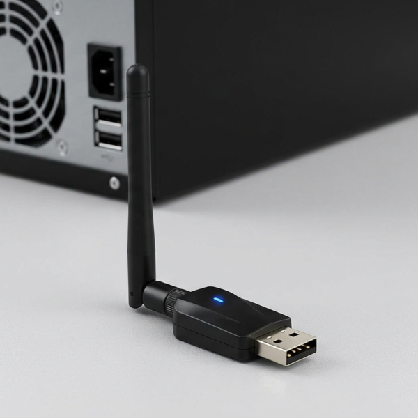 TP-Link Archer T4U AC1300 USB Wireless Adapter