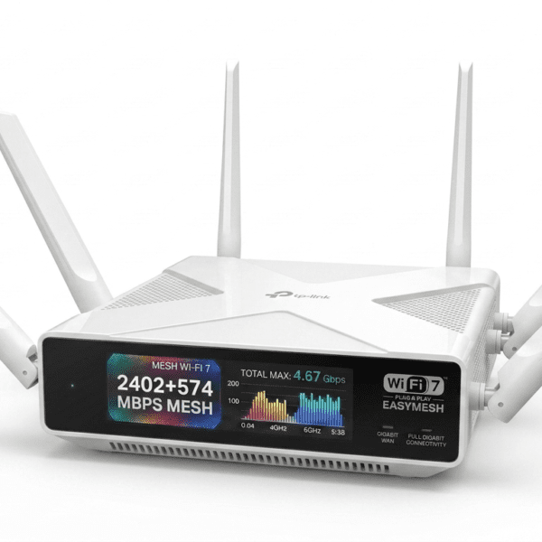 TP-Link Archer NX500 5G AX3000 Dual-Band Router