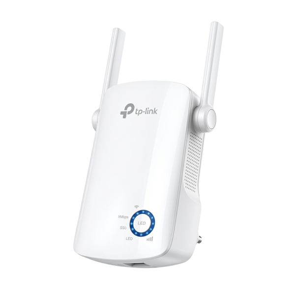 TP-Link TL-WA850RE 300Mbps Wireless N Range Extender