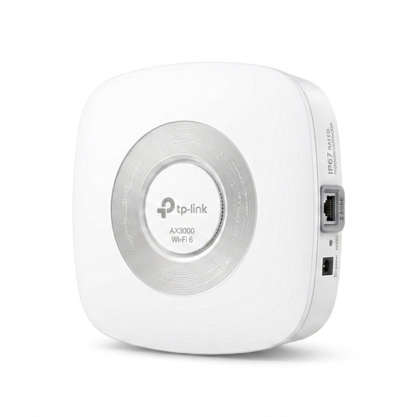 TP-Link EAP683 UR AX6000 Ceiling Mount Wi-Fi 6 AP