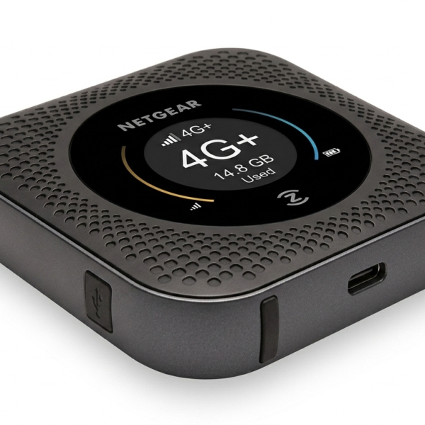 TP-Link M7350 LTE-Advanced Mobile Wi-Fi
