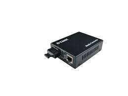 D-Link DMC-700MSC Multi-Mode SC Media Converter