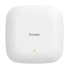 D-Link DAP-2680 Nuclias AC1750 Wave 2 PoE Access Point