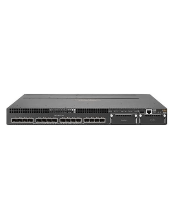 Aruba 3810M 16SFP+ 2-slot Switch