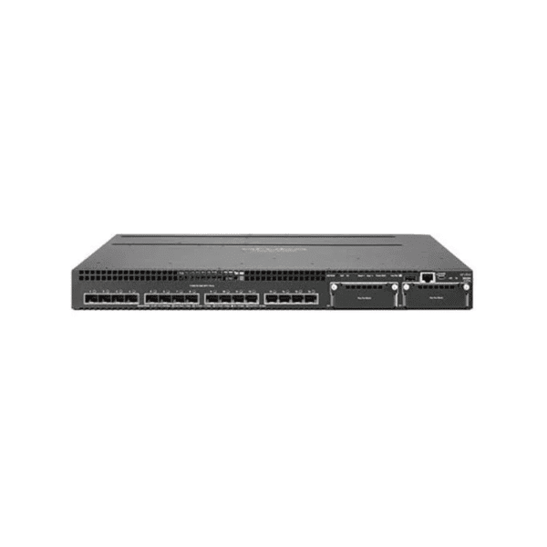 Aruba 3810M 16SFP+ 2-slot Switch
