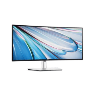Dell 43 Monitor - U4320Q - 94.18cm (42.5") Black