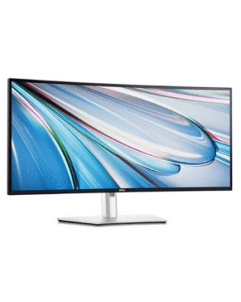 Dell 43 Monitor - U4320Q - 94.18cm (42.5") Black