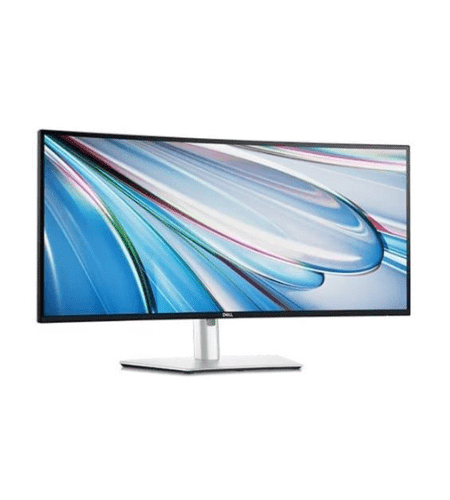 Dell 43 Monitor - U4320Q - 94.18cm (42.5") Black
