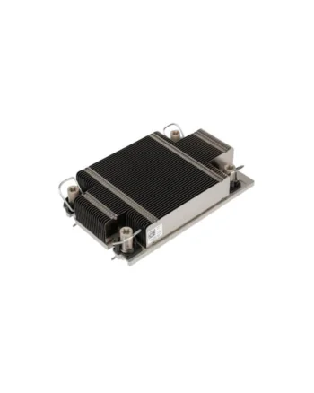 Heatsink for 1 CPU configuration (CPU less than 165W)