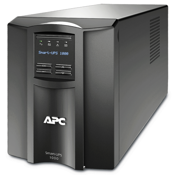 APC Smart-UPS 1500VA LCD 230V - UPS for Doha Qatar