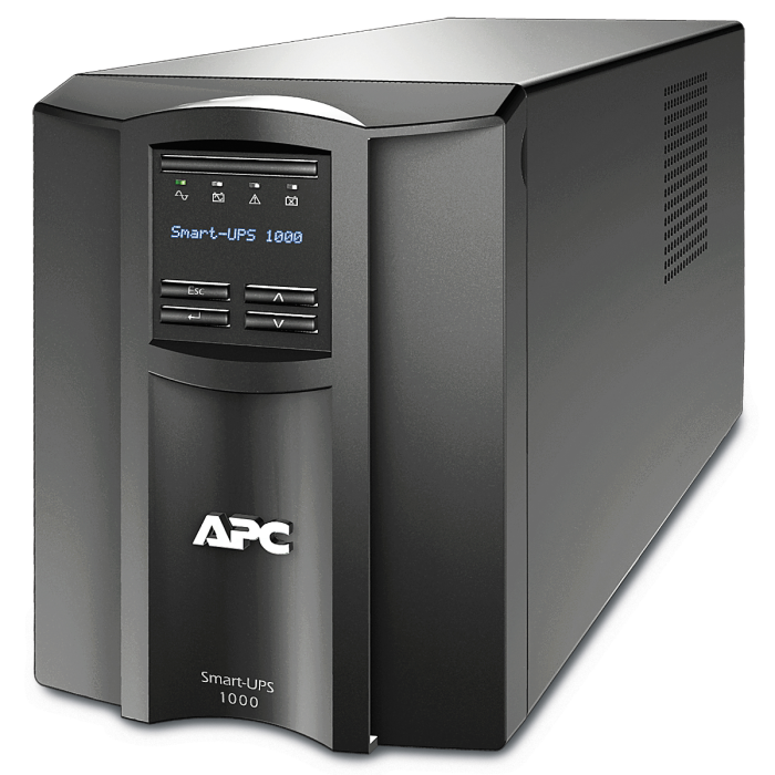 APC Smart-UPS 1500VA LCD 230V - UPS for Doha Qatar