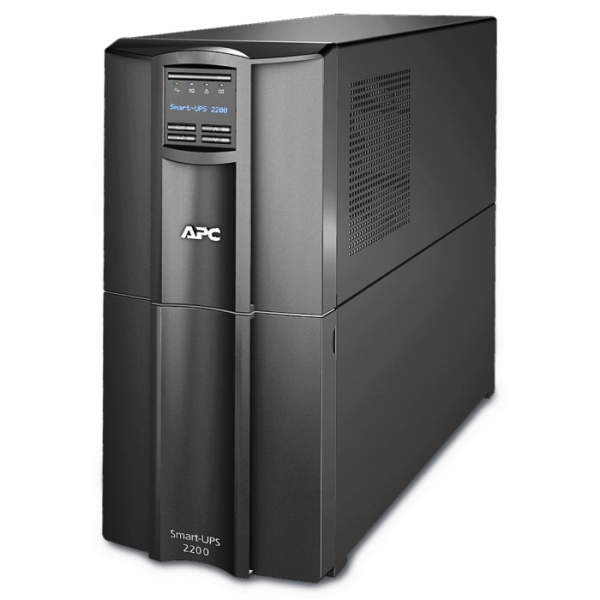 APC Smart-UPS 2200VA LCD 230V