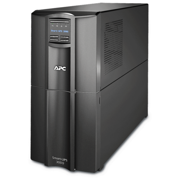 APC Smart-UPS 3000VA LCD 230V - UPS for Doha Qatar