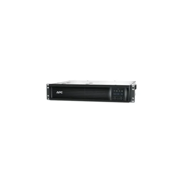 APC Smart-UPS X 3000VA Rack/Tower LCD 200-240V - UPS for Doha Qatar
