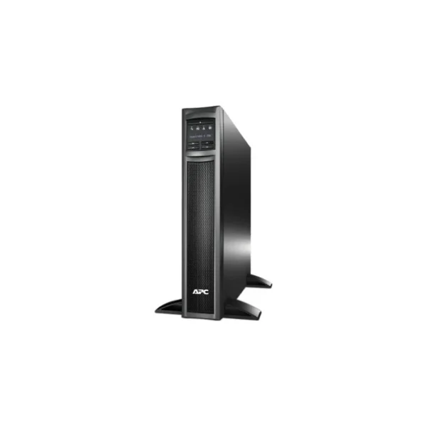 APC Smart-UPS SRT 3000VA 230V - UPS for Doha Qatar