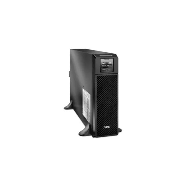 APC Smart-UPS SRT 8000VA 230V - UPS for Doha Qatar