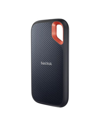 SanDisk Extreme Portable SSD – 1TB and 2TB – 1050MB/s