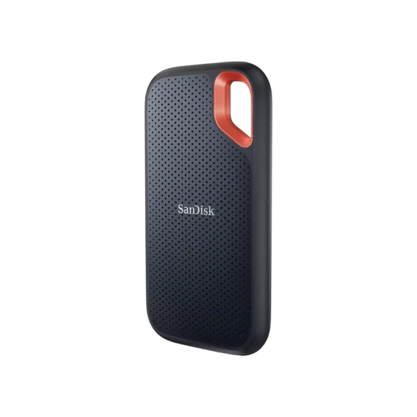 SanDisk Extreme Portable SSD – 1TB and 2TB – 1050MB/s - Oryx Computers Qatar