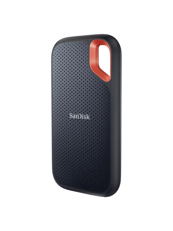 SanDisk Extreme Portable SSD – 1TB and 2TB – 1050MB/s