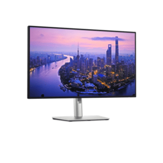 Dell UltraSharp 32 4K Thunderbolt Hub Monitor - U3225QE, 80.0cm (31.5")