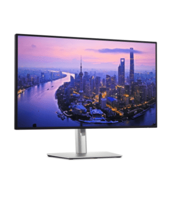 Dell UltraSharp 27 4K Thunderbolt Hub Monitor - U2725QE