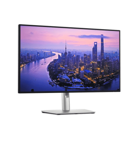 Dell UltraSharp 32 4K Thunderbolt Hub Monitor - U3225QE, 80.0cm (31.5")