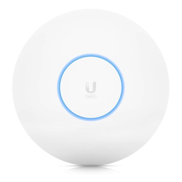 UniFi 6 Pro Access Point
