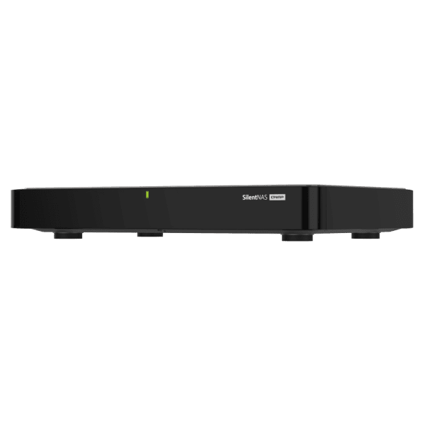 QNAP HS-264-8G Silent 2-Bay NAS - Image 3