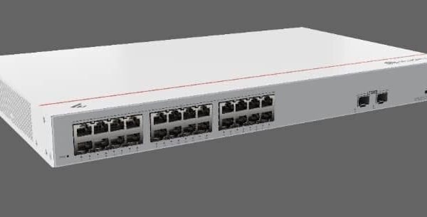 Huawei eKit S110-24LP2SR Switch