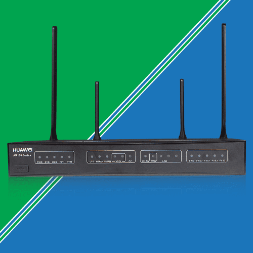 Huawei AR160 Enterprise Router