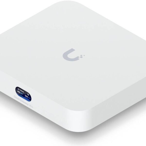 UniFi Cloud Gateway Ultra