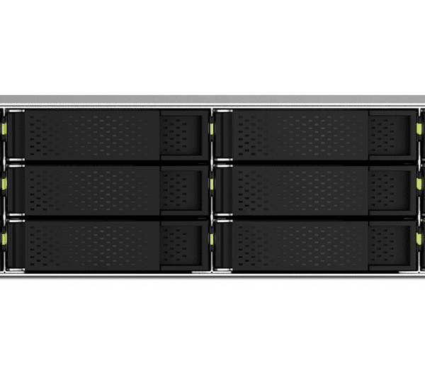QNAP TS-1264U-RP 12-Bay Rack NAS