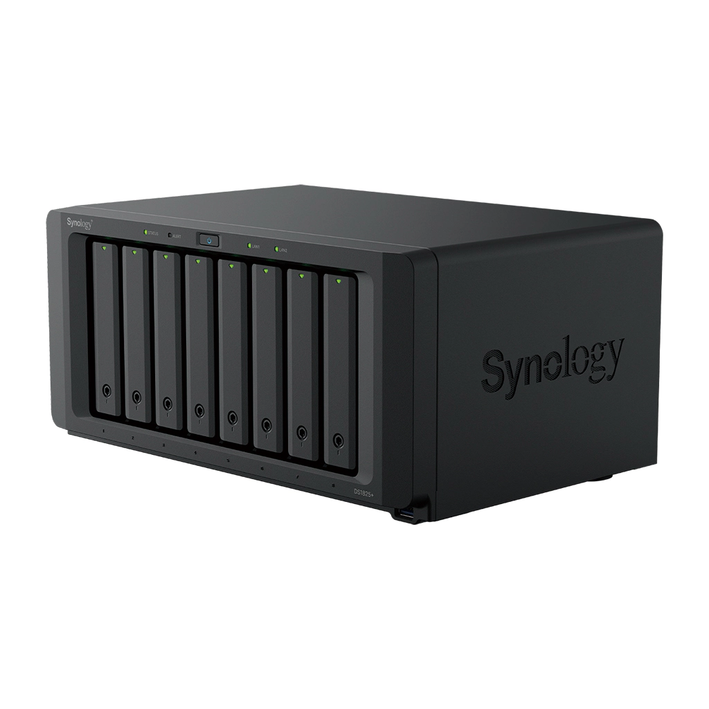 Synology DiskStation DS1825+ - Image 3