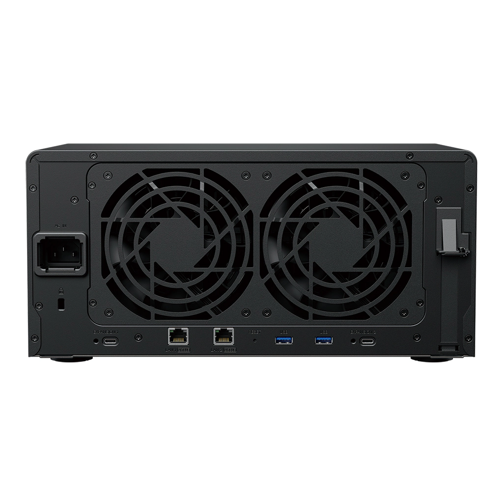Synology DiskStation DS1825+ - Image 2