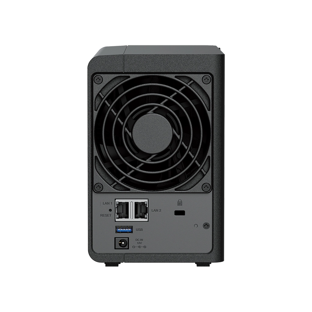 Synology DiskStation DS224+ - Image 2