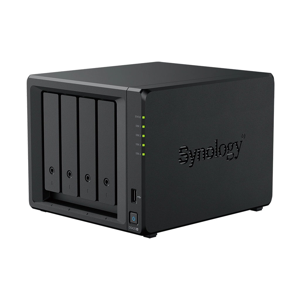 Synology DiskStation DS425+ - Image 3